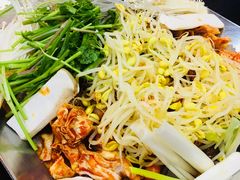 -金明子八带鱼馆(正宗韩国连锁店)
