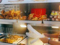 -清真·王家桶子鸡