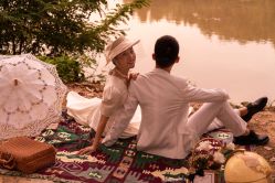 -唯一视觉婚纱摄影(李家村店)