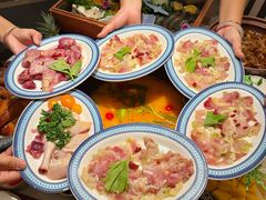 -太琼糟粕醋火锅·海南老爸茶(海棠湾臻选店)
