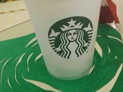 -星巴克(南京商厦店)