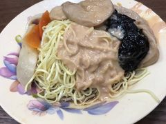 -万寿斋(山阴路店)