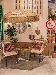 -好看加白色房子