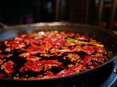 -纸盐河码头火锅(十八梯店)