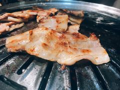 -九田家黑牛烤肉料理(太阳城店)