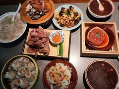 -老淮滨-蚌埠非遗小吃(淮河路店)