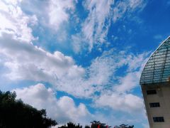 -南山图书馆(常兴路店)