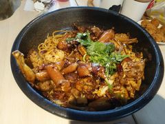 -友达面馆(二七南路店)