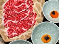 -老乾杯和牛烧肉(王府中环店)