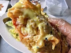 -真浪大家乐海鲜餐馆