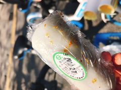 条头糕-江南春(中山中路店)