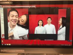 点击看大图 -日光视觉婚纱摄影(旗舰店)