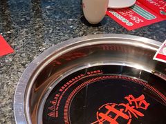 -井格重庆火锅(临平银泰城店)