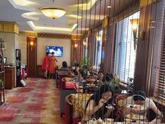 -国际饭店·原点咖啡吧ORIGIN CAFE&BAR