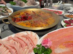 -长嘉·河图火锅(长嘉汇江景旗舰店)