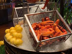 -广州富力君悦大酒店·凯菲厅