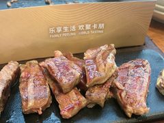 -卡朋厨房(289艺术园区店)