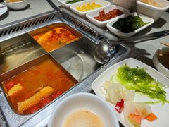 -海底捞火锅(天津SM城市广场店)