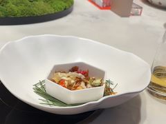 -泓历皇朝酒店(东亭店)