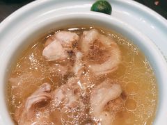 -椰小名·竹笙椰子鸡(中堂店)