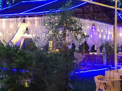 -醉二娘正宗西昌火盆烧烤(大丰店)
