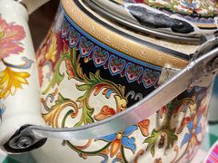 -新疆巴州金丝特餐厅(大钟寺店)