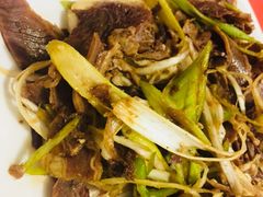 -鑫明明拉面(宁化路店)