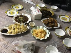 -老品芳