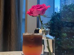 -郑州希尔顿酒店·阿米奇意大利餐厅