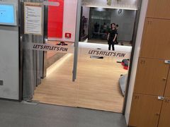 -乐刻健身(龙湖杭州紫荆天街精品店)