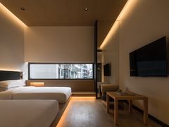 -SFEEL设计师酒店(成都太古里店)