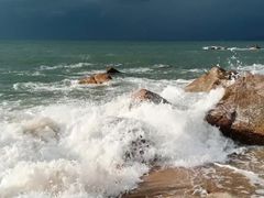 -玫瑰海岸文化旅游度假区
