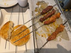 -大闫家烧烤·小海鲜家常菜(郑庄店)