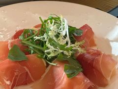 蜜瓜火腿-安妮意大利餐厅(国贸店)