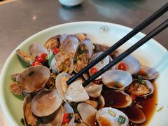 -潮界(LU·ONE凯德晶萃广场店)