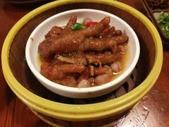 -火齐潮汕砂锅粥(五道口店)