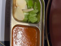-西塔老太太泥炉烤肉(龙湖北苑天街店)