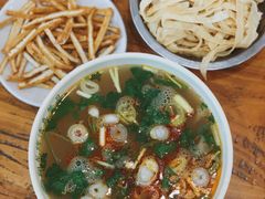 -清真马杰山牛肉汤馆