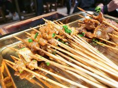 -盟重烧烤(高正街店)
