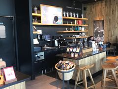 -星巴克臻选(杭州西溪印象城店)