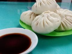 -四平包子铺