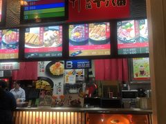 -威尼斯人酒店琳琅美食广场