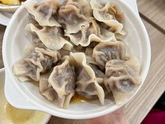 -清真牛肉馆