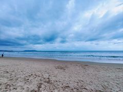 -海南清水湾莱佛士酒店