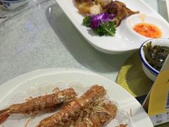 -东江海鲜大排档·潮汕菜·砂锅粥