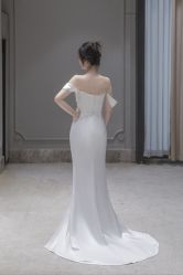 -MuseMarry婚纱(前海嘉里中心店)