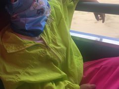 -银肯塔拉沙漠生态旅游景区