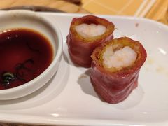 -蔡澜点心·粤菜(花城汇南区店)