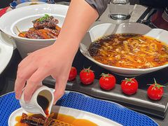 -曾宴·楚菜(湖北省博物馆店)