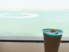 -抱抱地球咖啡馆(国家海洋博物馆店)